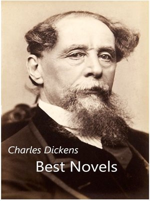 cover image of Charles Dickens Best Novels